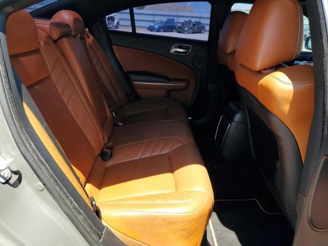 2015 DODGE CHARGER SR 2C3CDXEJ3FH900413
