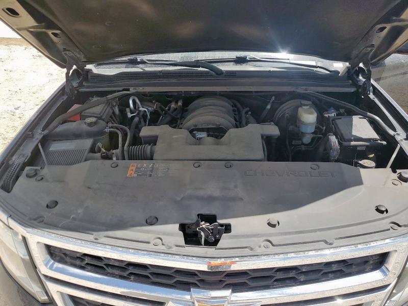 2019 CHEVROLET TAHOE C150 1GNSCBKC9KR189367