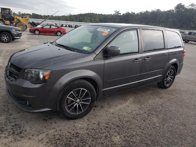 DODGE GRAND CARA