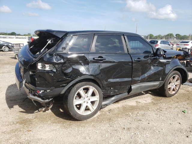 2015 LAND ROVER RANGE ROVE SALVP2BG2FH973455