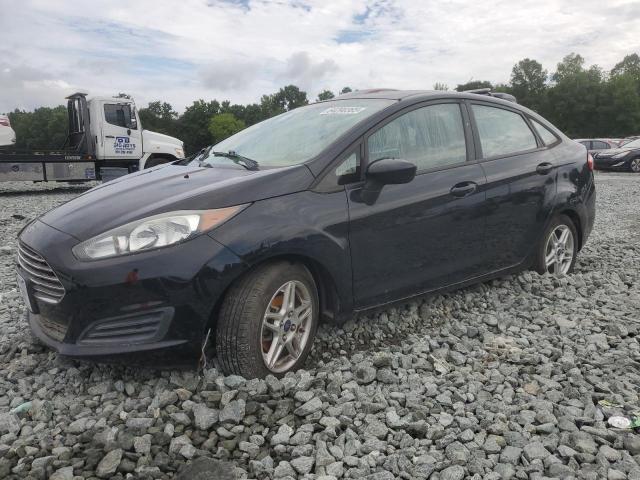 FORD FIESTA SE