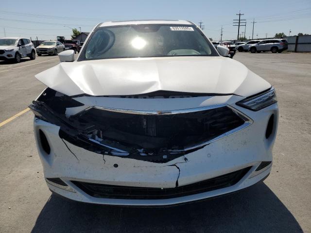 2024 ACURA MDX TECHNO 5J8YE1H46RL005783