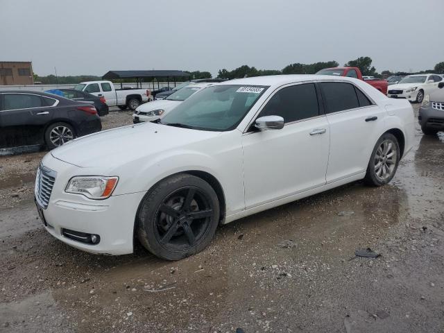 2012 CHRYSLER 300 LIMITE - 2C3CCACG9CH245435