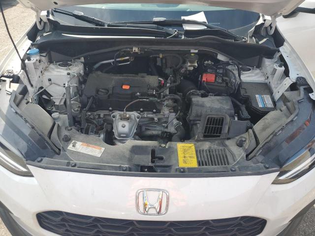 2024 HONDA HR-V LX 3CZRZ2H38RM720092