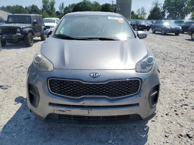 2018 KIA SPORTAGE L - KNDPM3AC4J7301117