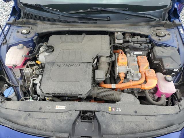 2023 HYUNDAI ELANTRA LI KMHLN4AJ4PU038472