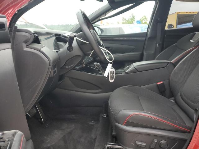 2023 HYUNDAI TUCSON N L KM8JFCAE3PU228989