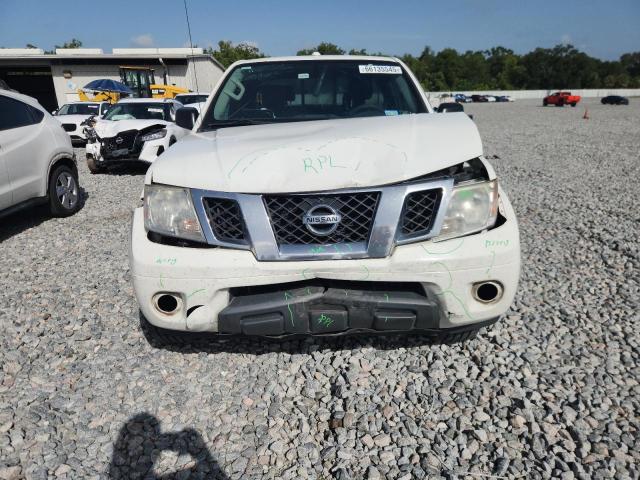 2018 NISSAN FRONTIER S 1N6AD0CW8JN724643