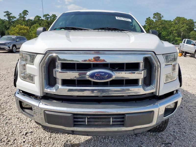2015 FORD F150 SUPER - 1FTEX1C80FFA59936