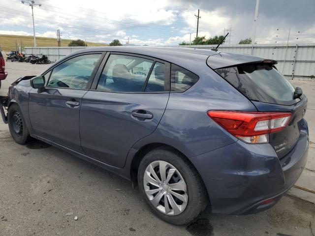 2017 SUBARU IMPREZA 4S3GTAA67H3732344