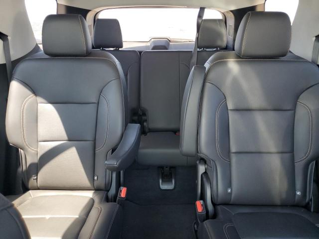 2021 CHEVROLET TRAVERSE P - 1GNEVKKW5MJ178191