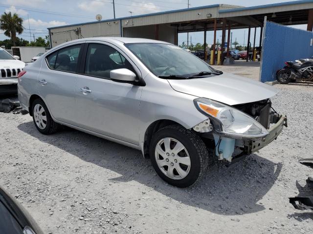 2017 NISSAN VERSA S - 3N1CN7APXHL900196