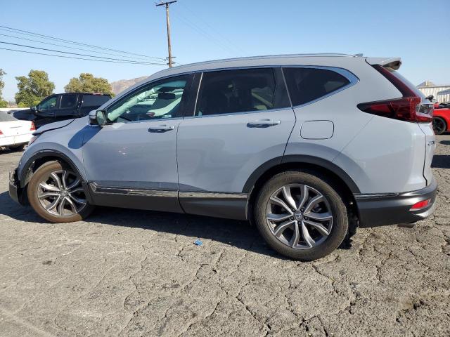 2021 HONDA CR-V TOURI 2HKRW1H9XMH402258