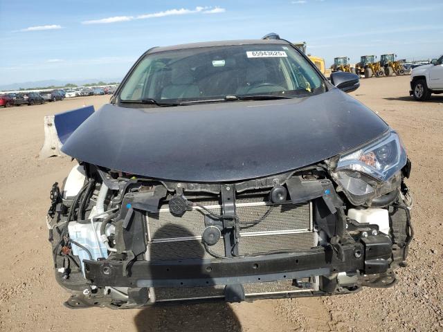 2018 TOYOTA RAV4 HV LE JTMRJREV2JD181724