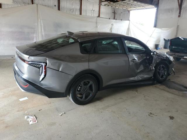2025 KIA K4 LX 3KPFT4DE0SE100804