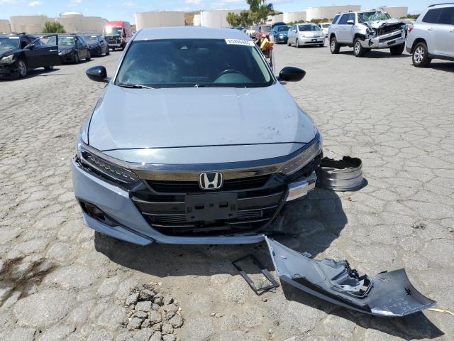 2021 HONDA ACCORD SPORT SE 1HGCV1F49MA066482