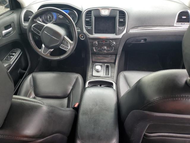 2020 CHRYSLER 300 TOURIN - 2C3CCAAG0LH164357