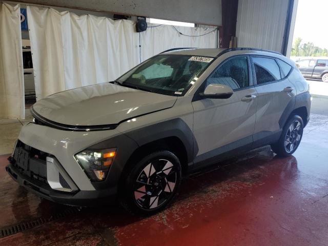 km8hbcab5su270931 - 2025 Hyundai Kona Sel 2025