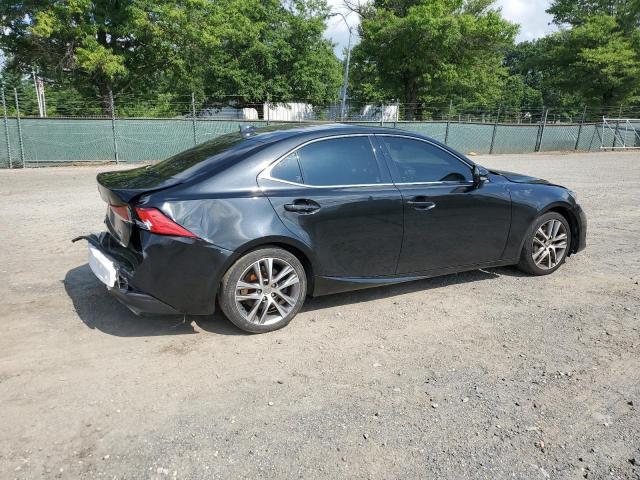 2020 LEXUS IS 300 JTHAA1D24L5102555