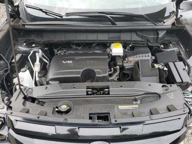 2023 NISSAN PATHFINDER 5N1DR3DK6PC228996