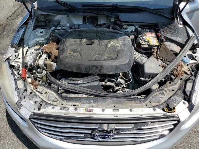 2016 VOLVO XC60 T6 PR YV449MRK3G2870792