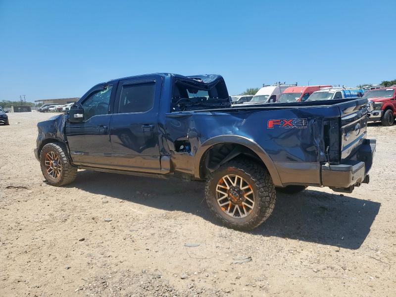 2017 FORD F250 SUPER #3266731372