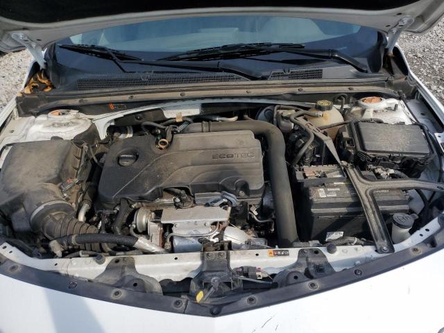 2018 CHEVROLET MALIBU LT 1G1ZD5ST6JF211646