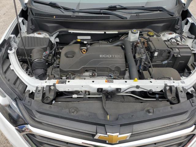 2021 CHEVROLET EQUINOX LT 3GNAXKEV5MS172689