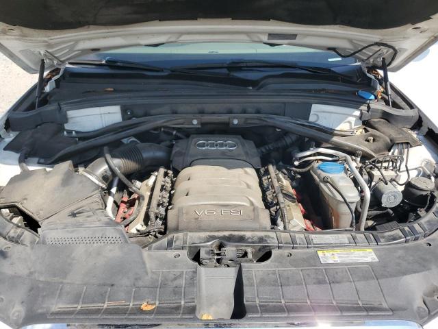 2012 AUDI Q5 PRESTIG - WA1WKAFP4CA029055