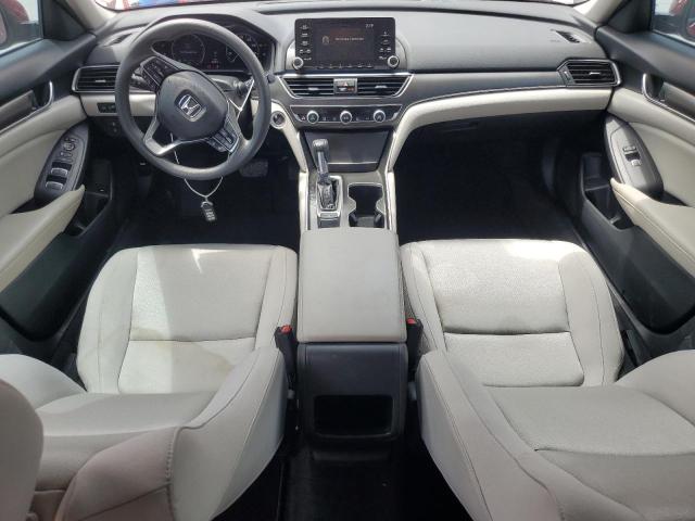 2018 HONDA ACCORD LX - 1HGCV1F19JA050199