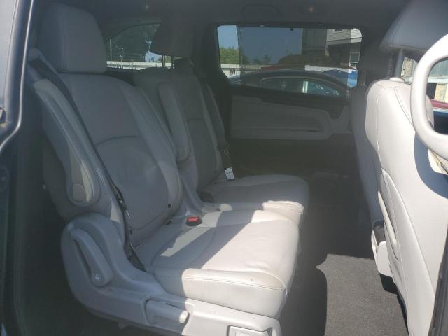 2019 HONDA ODYSSEY EX 5FNRL6H72KB030527