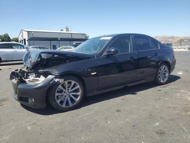 2011 BMW 328 I SULEV - WBAPH5C59BA445410