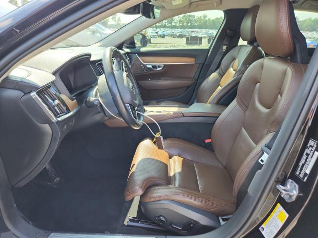 2019 VOLVO S90 T6 INS LVYA22ML2KP079737