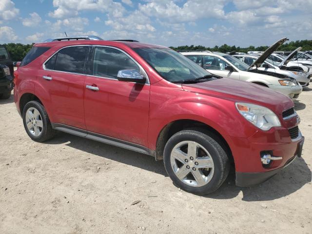 Vin: 2gnaldek0f6227645, lot: 62834645, chevrolet equinox ltz 20154