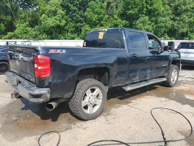 2016 CHEVROLET SILVERADO - 1GC1KVE89GF220545