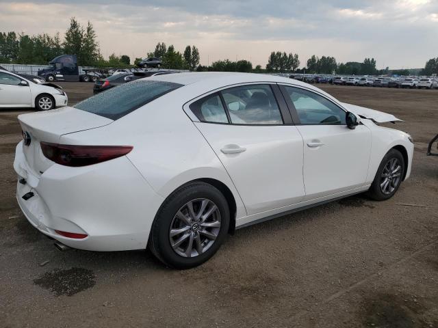 2021 MAZDA 3 SELECT - JM1BPAB75M1320774