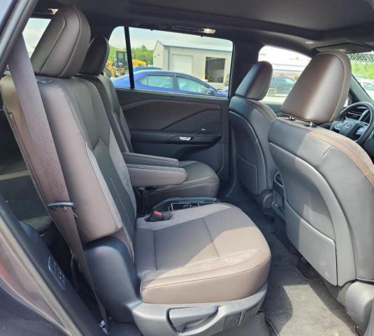 2024 LEXUS TX 350 BAS 5TDAAAB67RS019258