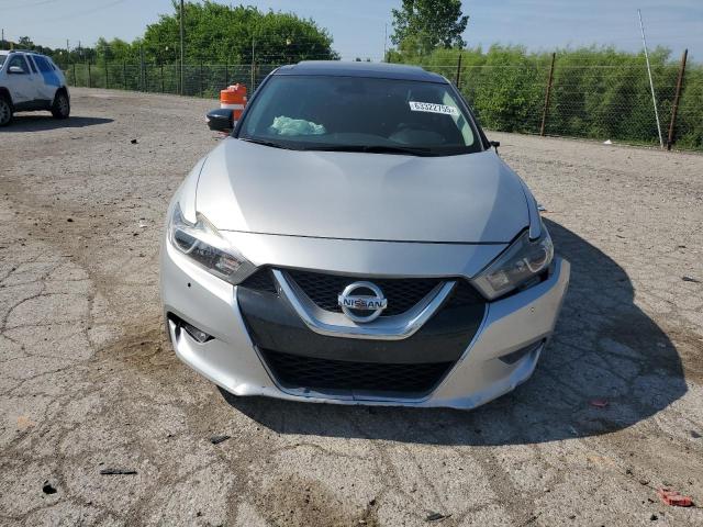 2017 NISSAN MAXIMA 3.5 - 1N4AA6APXHC392081