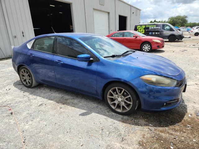 Vin: 1c3cdfbb0ed860035, lot: 63371735, dodge dart sxt 20144