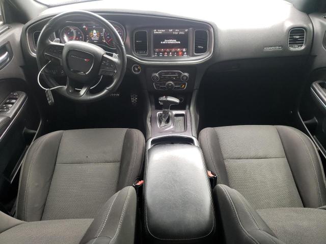 2018 DODGE CHARGER R/ 2C3CDXGJ8JH134765