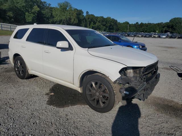 2015 DODGE DURANGO SX - 1C4RDHAG2FC759990