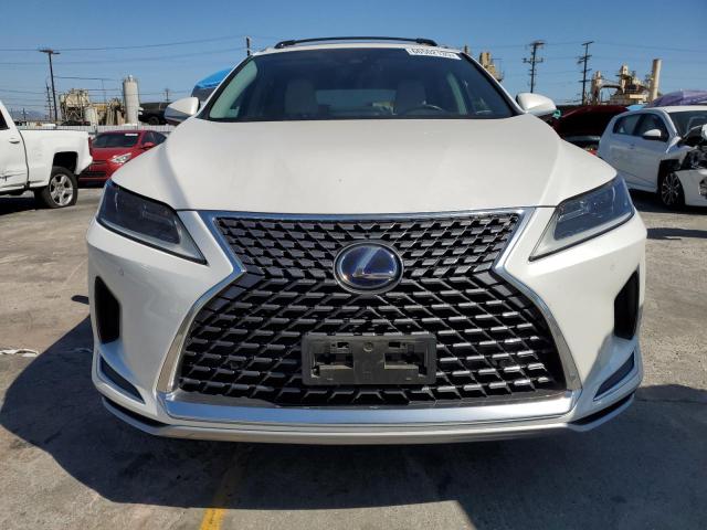 2021 LEXUS RX 450H 2T2HGMDA4MC069242