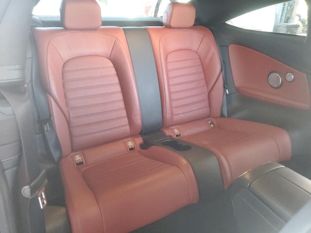2019 MERCEDES-BENZ C 43 AMG WDDWJ6EB2KF879494