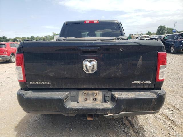 2022 RAM 2500 BIG H - 3C6UR5DL7NG401404