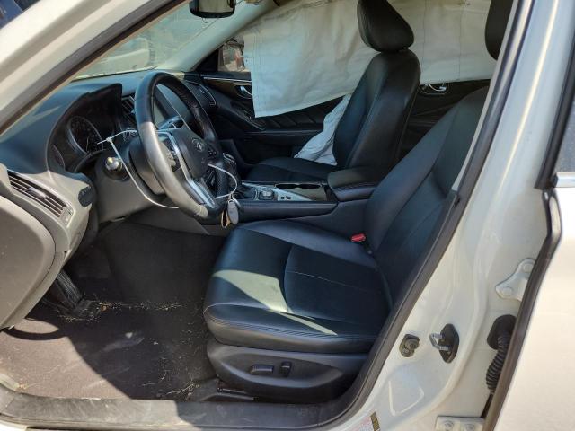 2018 INFINITI Q50 LUXE - JN1EV7AP6JM353576