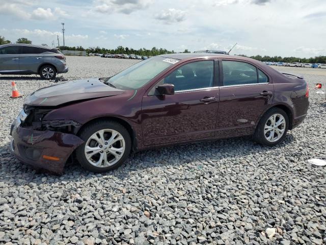 2012 FORD FUSION SE - 3FAHP0HA2CR374888