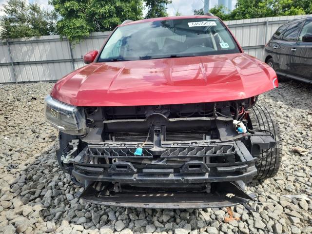 2023 VOLKSWAGEN TAOS SE 3VVEX7B26PM312955