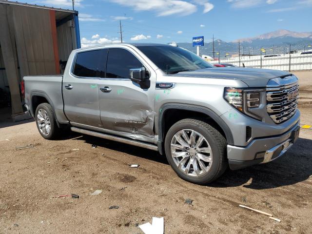 2024 GMC SIERRA K15 3GTUUGELXRG299071