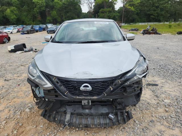 2018 NISSAN SENTRA S 3N1AB7AP7JY310241