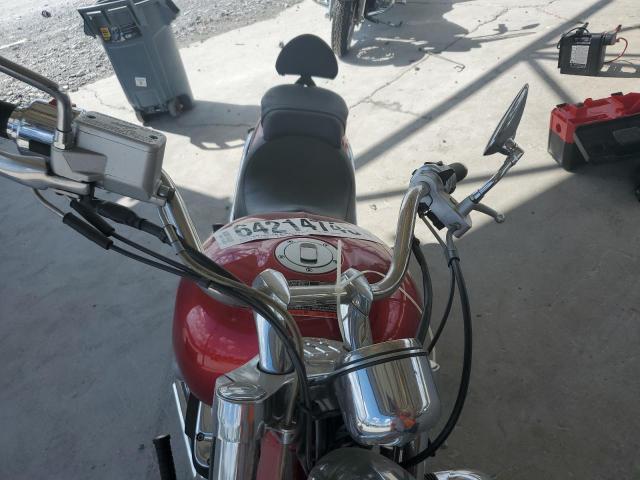 2006 VICTORY MOTORCYCLES VEGAS JACK 5VPXB26D763004053